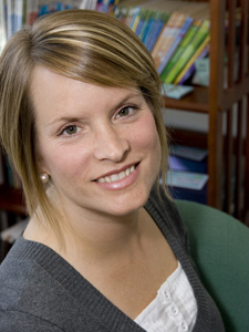 Angela Campbell
